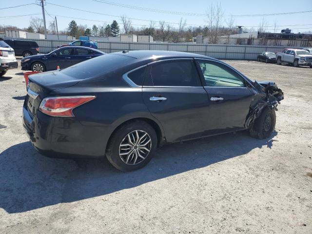 Vin: 1n4al3apxfc281276, lot: 53398775, nissan altima 2.5 20153