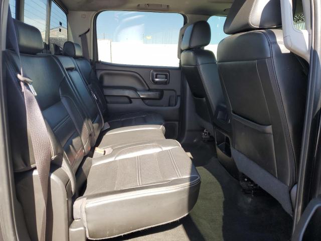 2016 GMC SIERRA K25 1GT12UE82GF211051