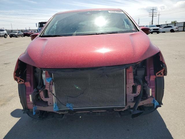 2022 HONDA ODYSSEY EX - 5FNRL6H76NB017297