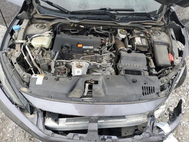 2020 HONDA CIVIC SPOR - 2HGFC2F86LH521364