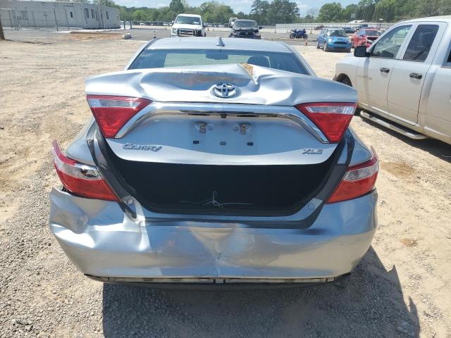 2016 TOYOTA CAMRY LE - 4T1BF1FK3GU547090