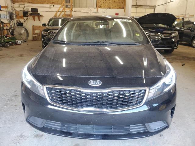 2018 KIA FORTE LX - 3KPFK4A70JE167734