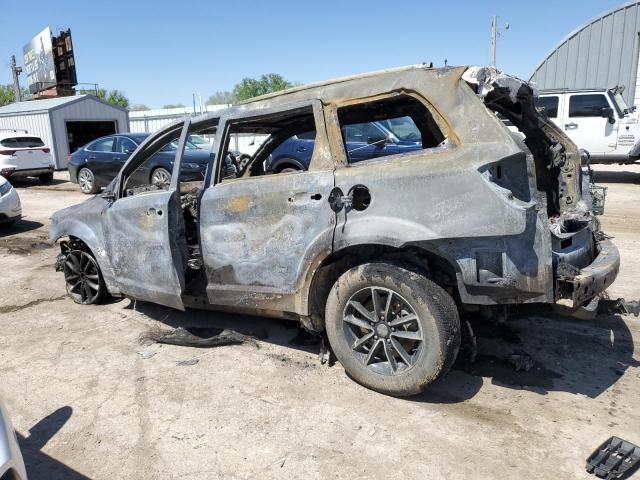 Vin: 3c4pdcab0ht587304, lot: 52513565, dodge journey se 20172