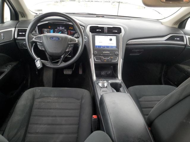 2020 FORD FUSION SE - 3FA6P0HD9LR232622