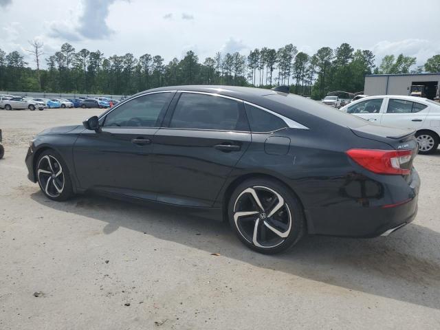 Vin: 1hgcv1f39na032146, lot: 53903895, honda accord sport 20222