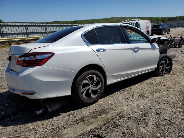 Vin: 1hgcr2f33ha291262, lot: 52513355, honda accord lx 20173