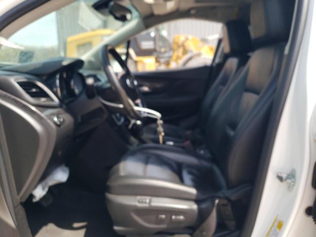 2016 BUICK ENCORE PRE KL4CJHSB1GB695413
