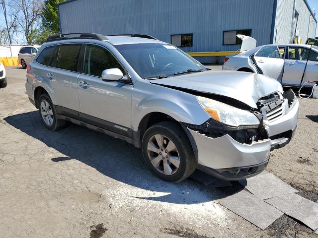 Vin: 4s4brbac2c3274012, lot: 53349895, subaru outback 2.5i 20124