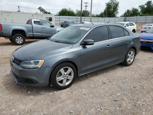 Vin: 3vwll7aj7em313598, lot: 54905595, volkswagen jetta tdi 2014 img_1