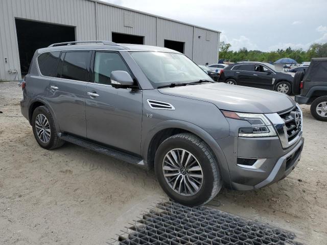 Vin: jn8ay2ba2n9392873, lot: 52304805, nissan armada sl 20224