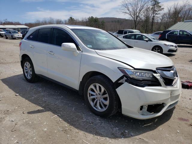 Vin: 5j8tb4h39hl030946, lot: 52723525, acura rdx 20174