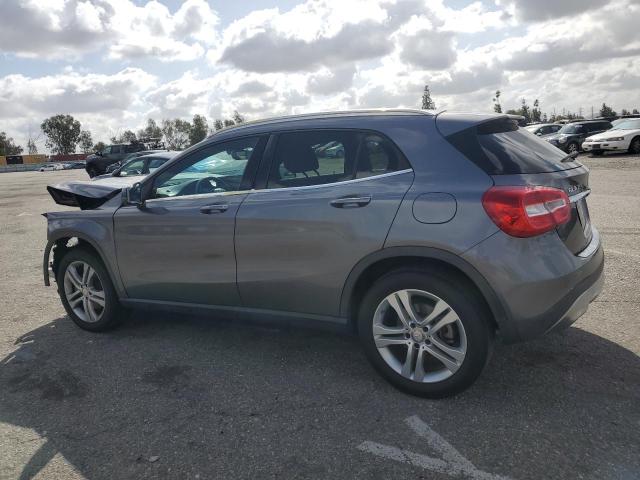Vin: wdctg4eb6hj343647, lot: 49687695, mercedes-benz gla-class 250 20172