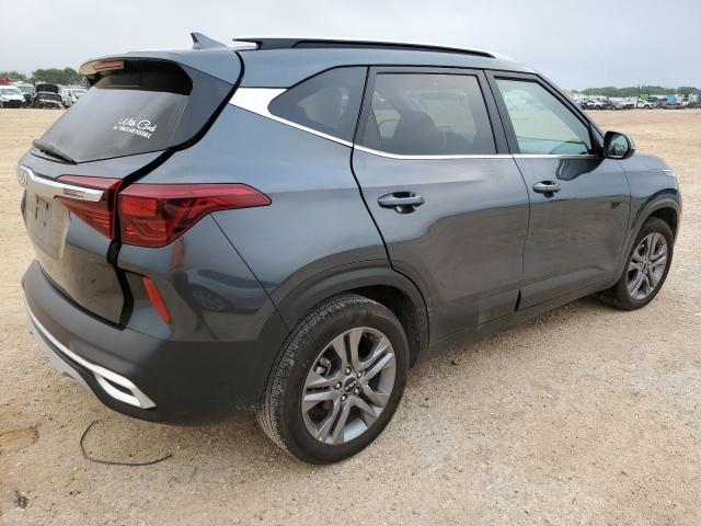 Vin: kndeu2aa1n7296609, lot: 54273345, kia seltos s 20223