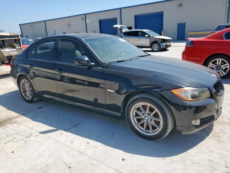 2011 BMW 3 SERIES #3311519291