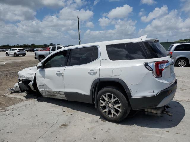 2020 GMC ACADIA SLE 1GKKNKLA8LZ178415