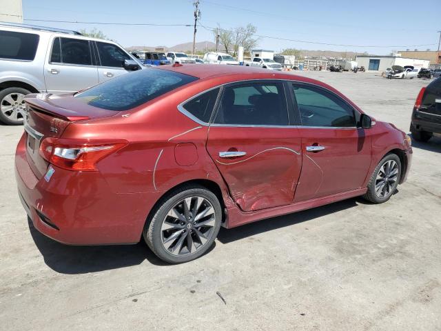 Vin: 3n1ab7ap9hy348080, lot: 52980255, nissan sentra s 20173