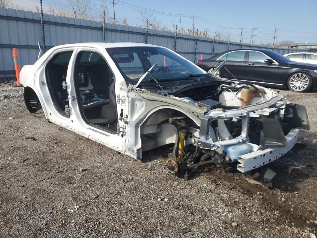 Vin: 2c3ccafj5dh515043, lot: 52100405, chrysler 300 srt-8 20134