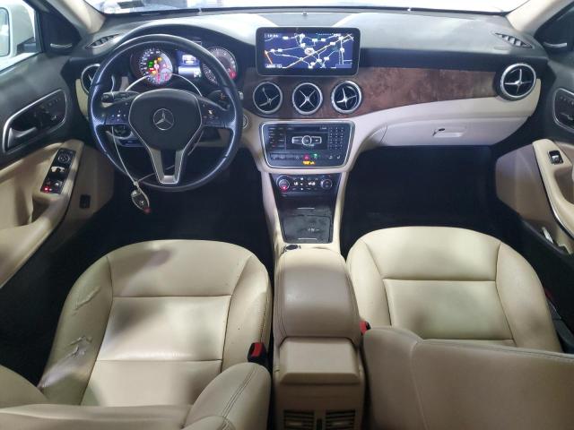 2015 MERCEDES-BENZ GLA 250 4M - WDCTG4GB5FJ123832
