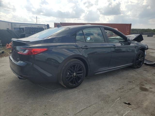 Vin: 4t1daack7su126297, lot: 54989375, toyota camry xse 20253