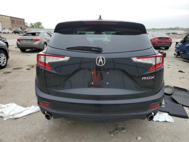 2019 ACURA RDX ADVANC 5J8TC1H7XKL018617