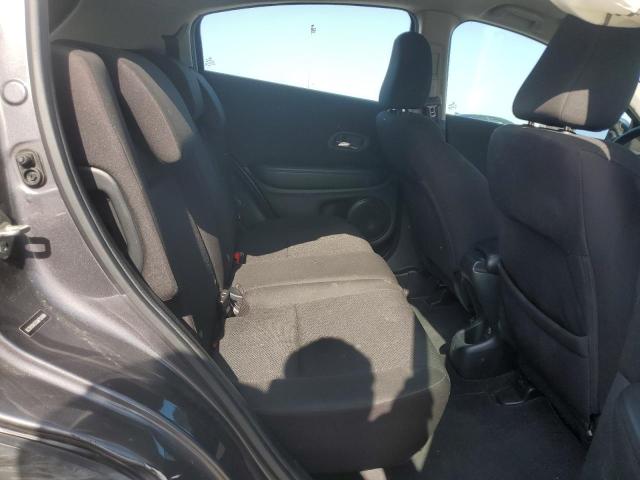 2016 HONDA HR-V LX - 3CZRU5H33GM752008