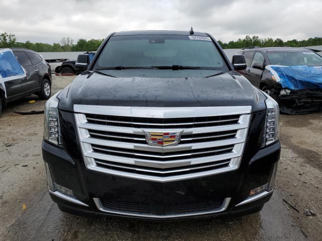 2017 CADILLAC ESCALADE E - 1GYS4KKJ7HR339256