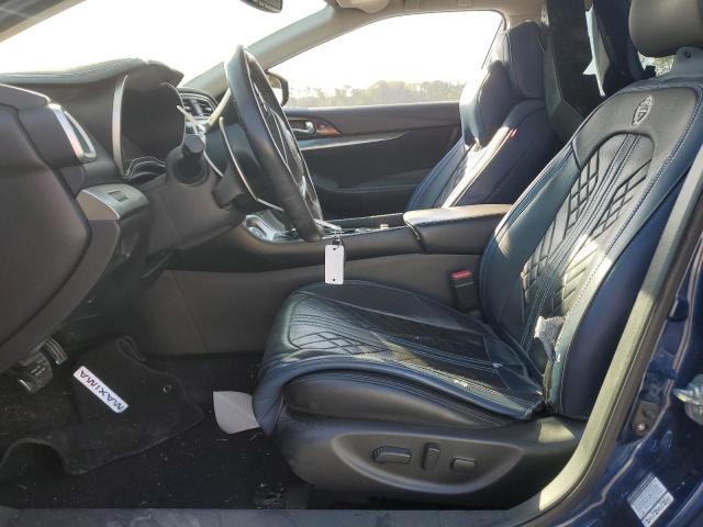 2016 NISSAN MAXIMA 3.5 - 1N4AA6AP1GC405623