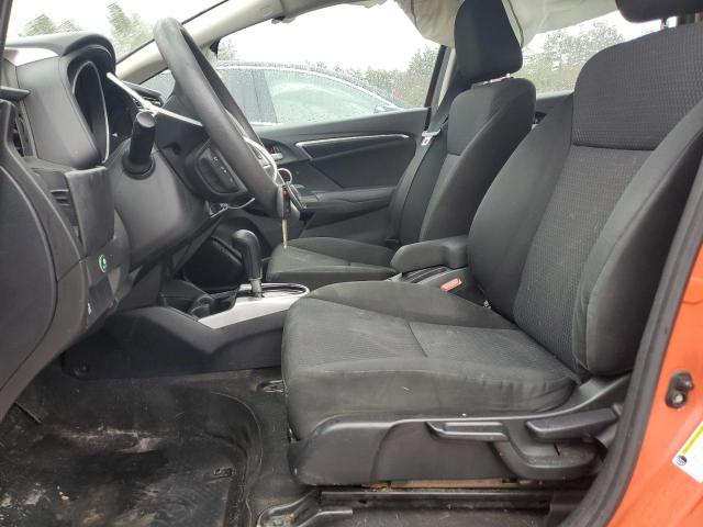 2018 HONDA FIT LX 3HGGK5H47JM730940