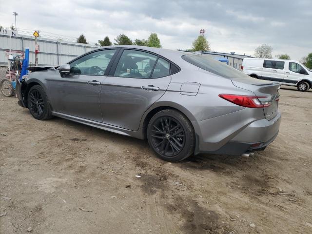 Vin: 4t1daack2su597970, lot: 54256235, toyota camry xse 20252