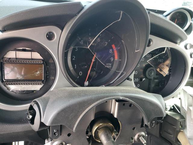 2019 NISSAN 370Z BASE JN1AZ4EH9KM420936
