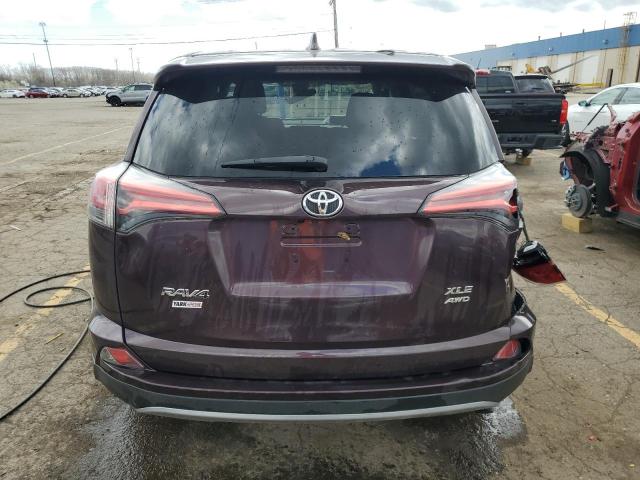 2018 TOYOTA RAV4 ADVEN - 2T3RFREVXJW704265