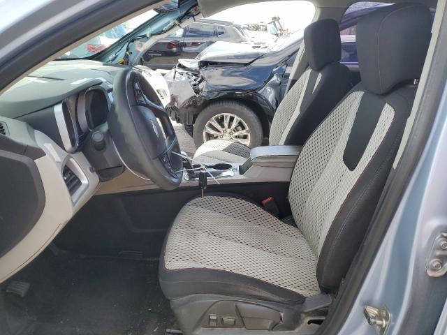 2015 CHEVROLET EQUINOX LS - 2GNALAEK1F6250544