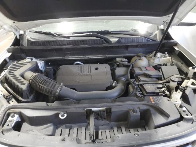 2022 GMC ACADIA SLT 1GKKNUL40NZ167790