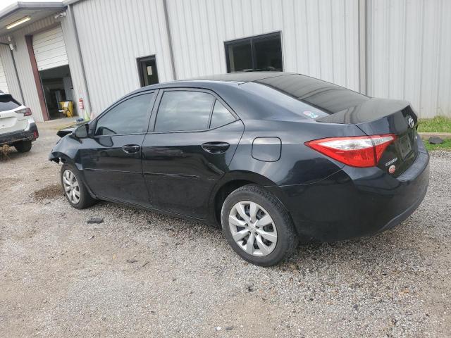 Vin: 2t1burhe4fc448225, lot: 51927275, toyota corolla l 20152
