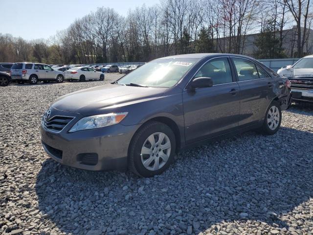 Vin: 4t4bf3ek6ar045832, lot: 52674965, toyota camry base 2010 img_1