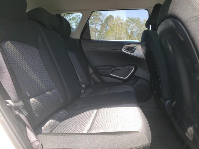 2025 KIA SOUL LX - KNDJ23AU0S7927608