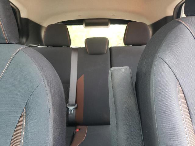 2018 NISSAN KICKS S - 3N1CP5CUXJL541200