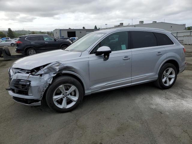 Vin: wa1ajaf70ld008733, lot: 53377775, audi q7 premium 2020 img_1