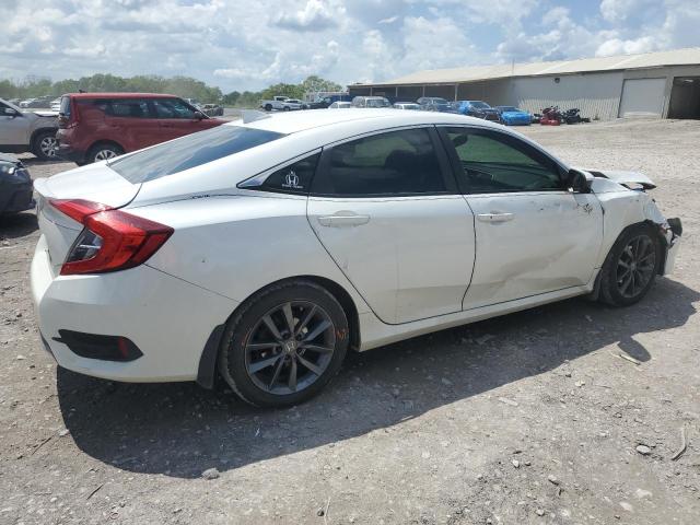 Vin: jhmfc1f37kx011997, lot: 54048535, honda civic ex 20193