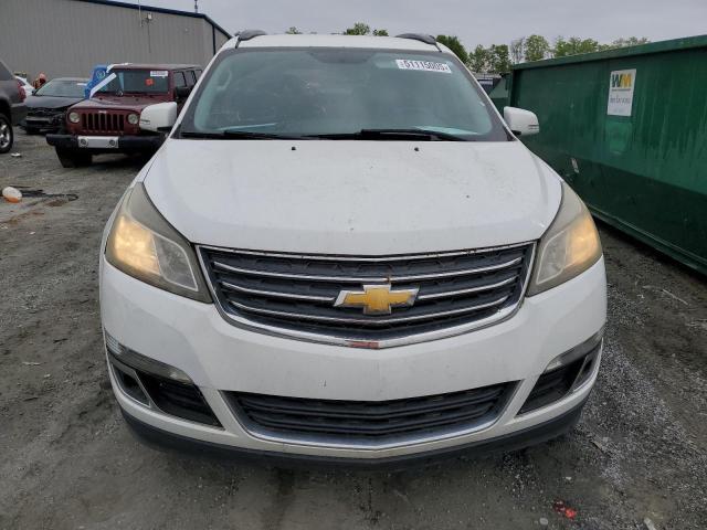 2016 CHEVROLET TRAVERSE L - 1GNKRGKD3GJ171909