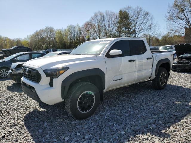 TOYOTA TACOMA DOU