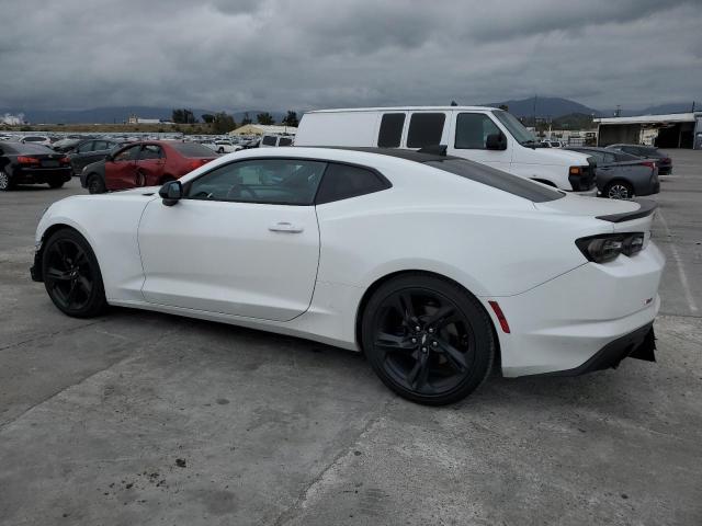 Vin: 1g1fb1rxxk0148422, lot: 53369785, chevrolet camaro ls 20192