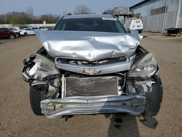 2015 CHEVROLET EQUINOX LT - 2GNALBEK0F6393751