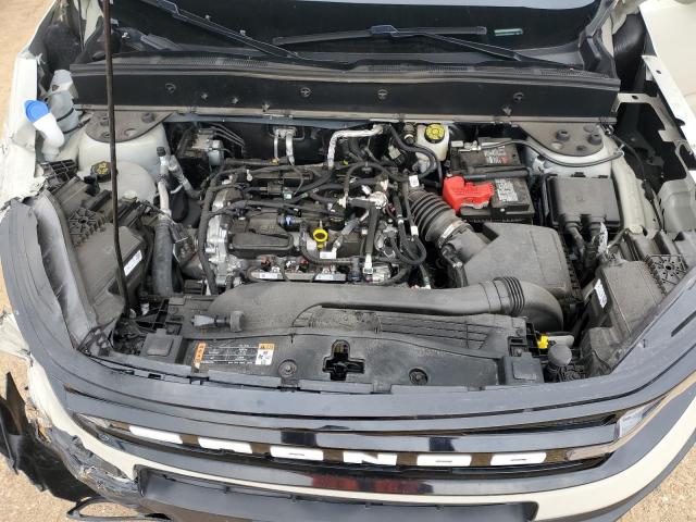 2024 FORD BRONCO SPO - 3FMCR9C62RRE80767