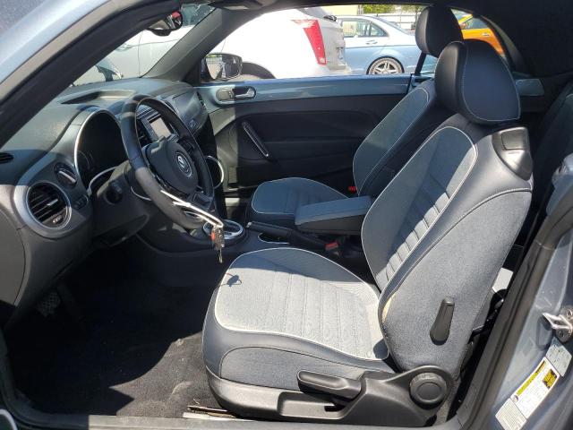 2016 VOLKSWAGEN BEETLE S/S 3VW517AT4GM811924