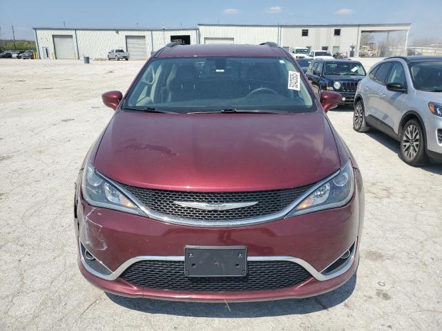 2017 CHRYSLER PACIFICA TOURING L PLUS 2C4RC1EG2HR759499