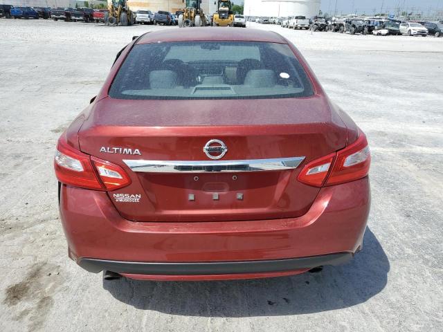 2016 NISSAN ALTIMA 2.5 - 1N4AL3AP9GN339870