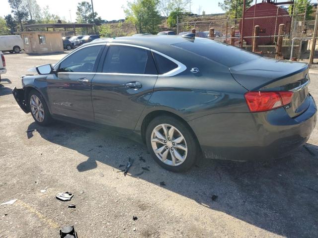 Vin: 2g11z5s34k9113921, lot: 51897255, chevrolet impala lt 20192