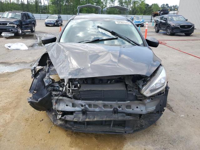 2018 FORD FOCUS SE - 1FADP3K21JL280479