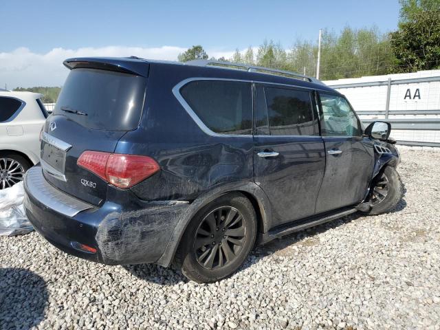 Vin: jn8az2nf6f9574713, lot: 52561015, infiniti qx80 20153